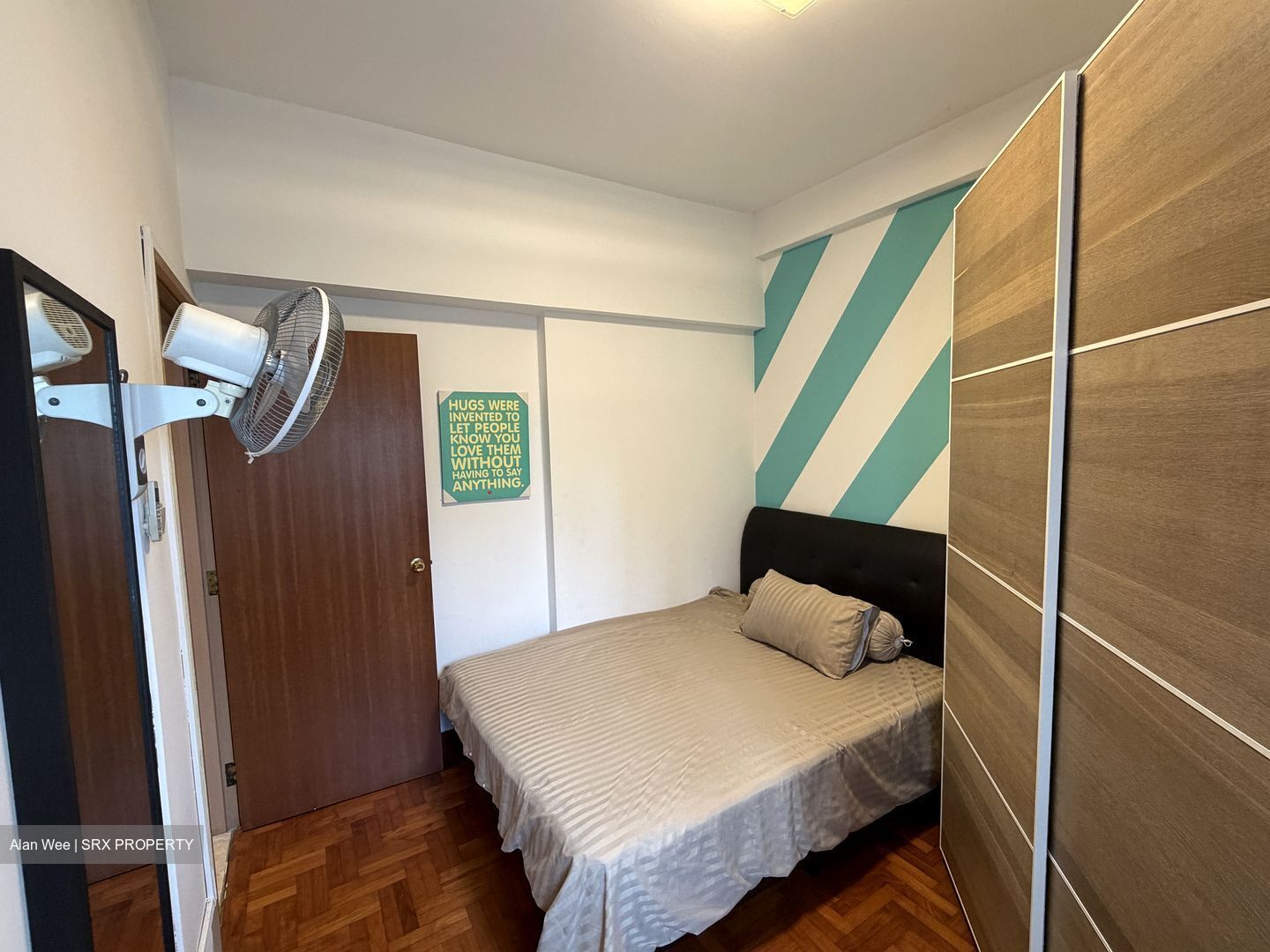 Parc Oasis (D22), Condominium #572283881